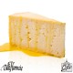 Queso Manchego Semicurado en Aceite de Oliva