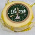 Villaherencia (Semicurado en Aceite de Oliva)